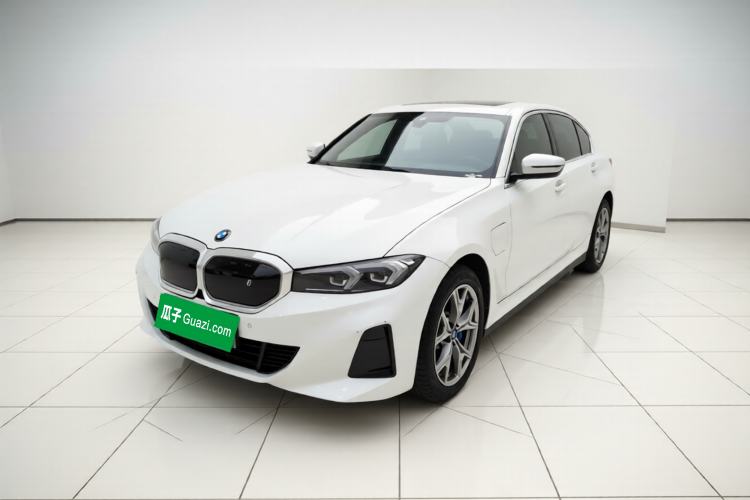 Used BMW i3 2022 eDrive 35 L