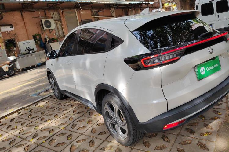 Used CIIMO M-NV 2021 Shangcheng Edition