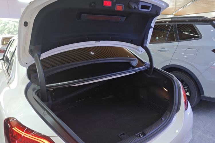 Used Mercedes-Benz C-Class 2020 Restyled C 260 L Sport Edition