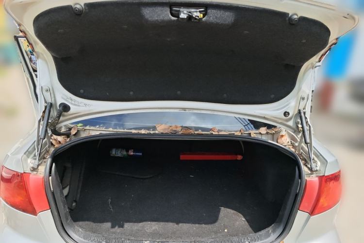 Used Mazda 3 2007 1.6L Automatic Luxury Model
