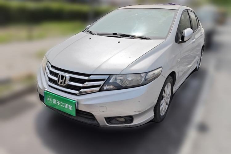 Used Honda City Classic 2014 Style 1.5L Automatic Elite Edition