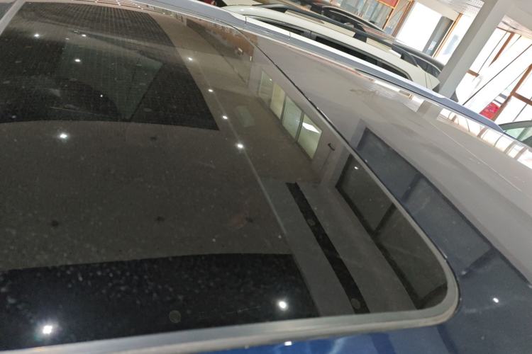 Used Infiniti QX60 2016 2.5 S/C Hybrid Two-Wheel-Drive Excellence Edition China V Standard Roof