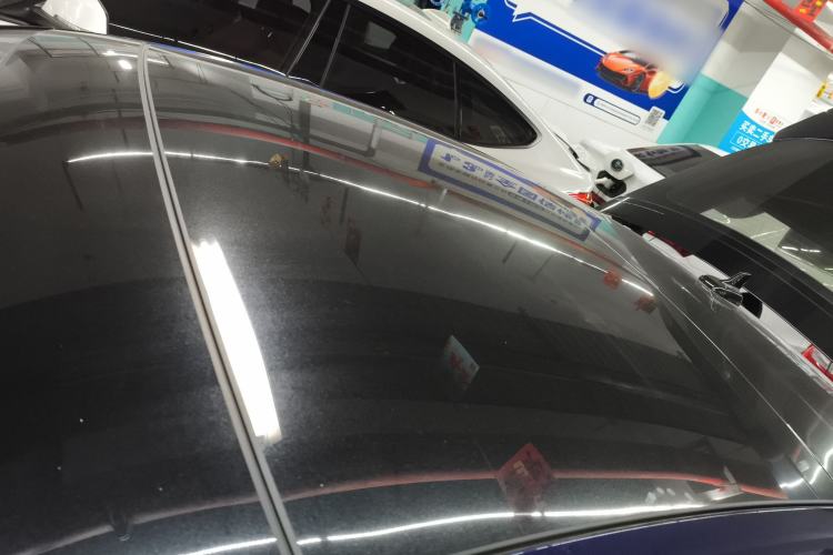 Used Audi A5 2019 Sportback 45 TFSI Sport Edition Roof