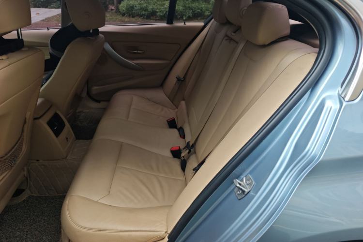 Used BMW 3 Series 2013 320i Sport Edition
