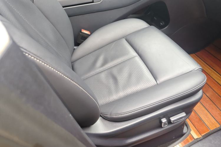 Used GAC Trumpchi M8 2021 Master Series 390T Ultimate Edition