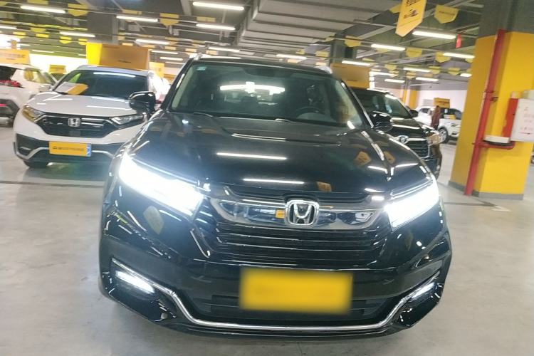 Used Honda Avancier 2020 370TURBO Two-Wheel Drive Luxury Edition