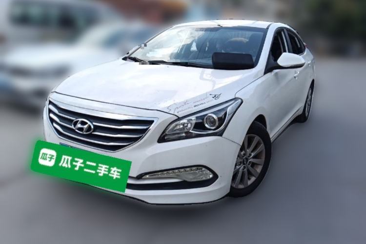 Used Hyundai Mistra 2014 1.8L Manual Comfort GL Model