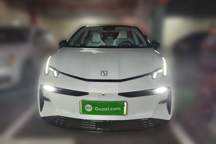 Used Zeekr X 2025 5-Seater Four-Wheel Drive Sport Version
