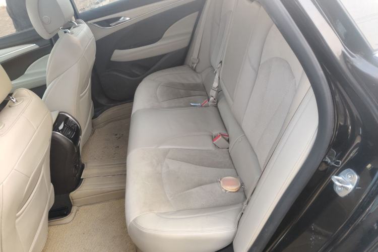 Used Buick LaCrosse 2016 30H Elite Edition