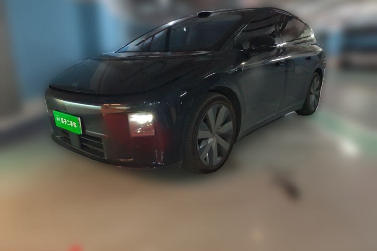 Used Li Auto i8 2025 Model Standard Version
