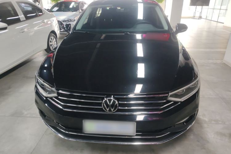 Used Volkswagen Magotan 2020 330TSI DSG Leading Model Front