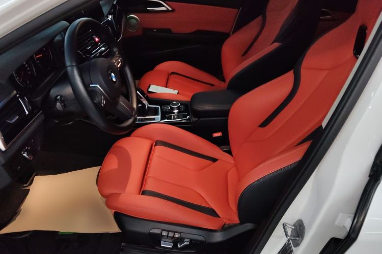 Used BMW 1 Series 2023 125i M Sport Night Edition