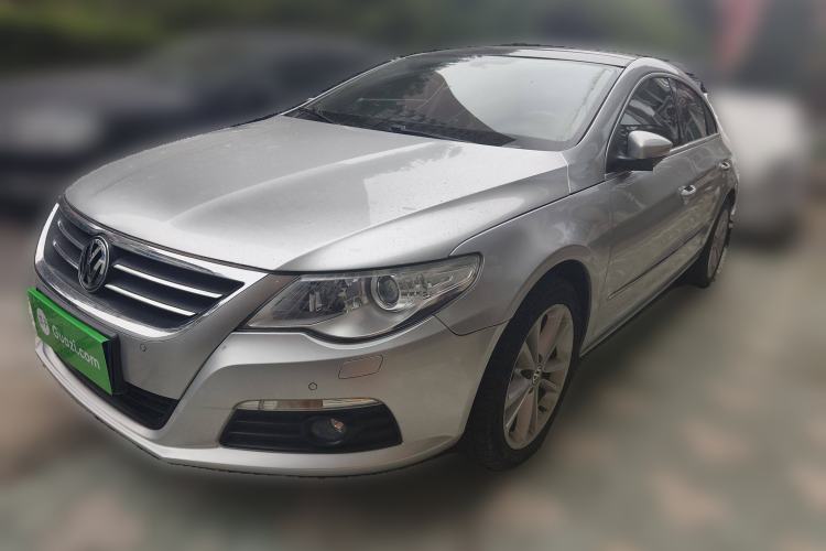 Used Volkswagen FAW-Volkswagen CC 2011 1.8TSI Luxury Model
