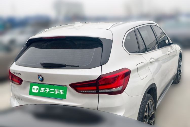 Used BMW X1 2021 Revised xDrive25Li Premium Edition
