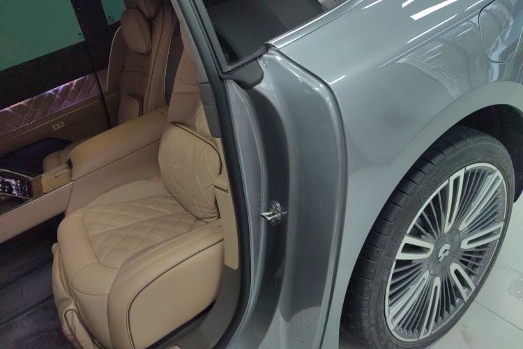 Used Nio ET9 2025 100kWh First-Edition Limited Edition
