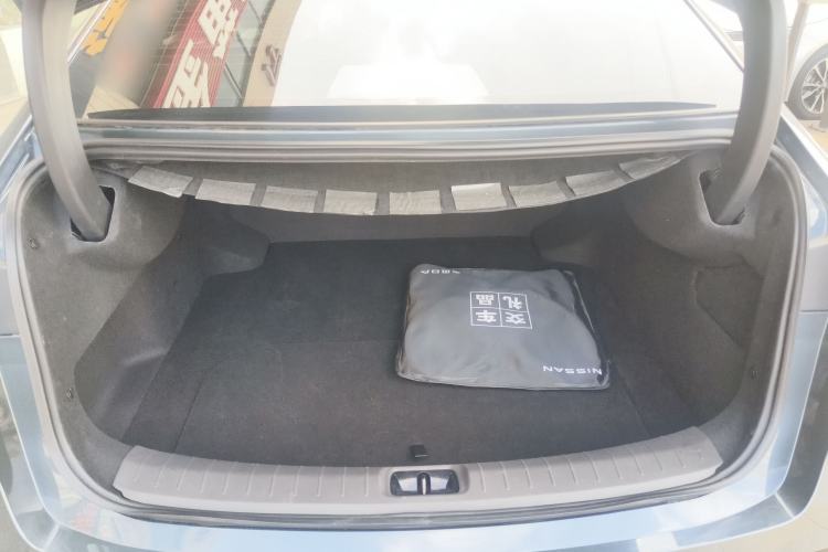 Used Nissan N7 2025 625 Max
