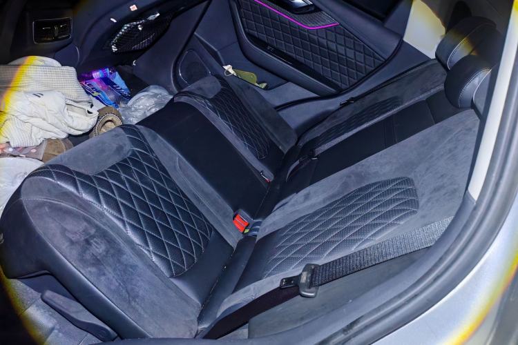 Used Hongqi HS5 2019 2.0T Smart Connect Flagship Edition
