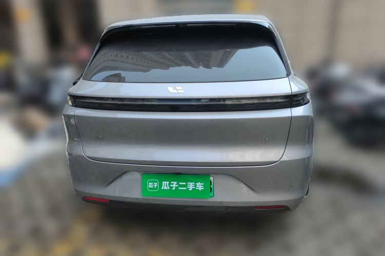 Used Li Auto L6 2024 Pro Model
