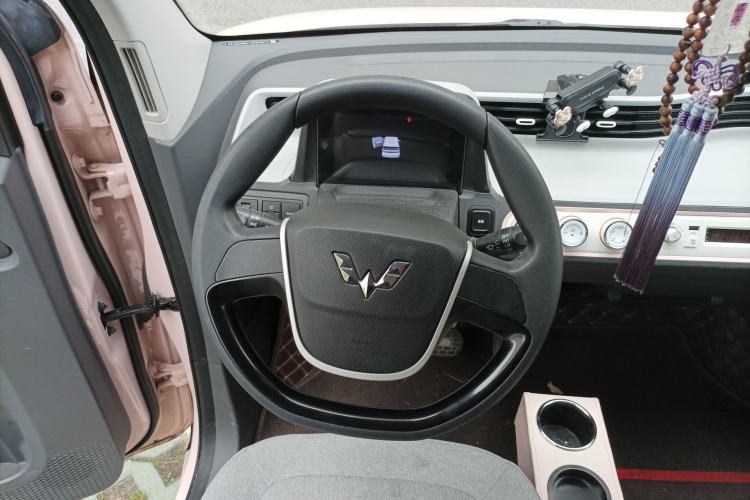 Used Wuling Hongguang MINIEV 2020 Enjoyment Model Lithium Iron Phosphate
