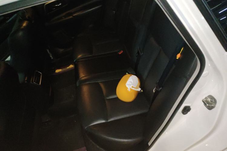 Used Nissan Teana 2013 2.0L XL Comfort Edition
