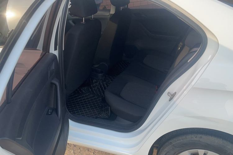 Used Jetta VA3 2021 1.5L Automatic "Upward Journey" Edition
