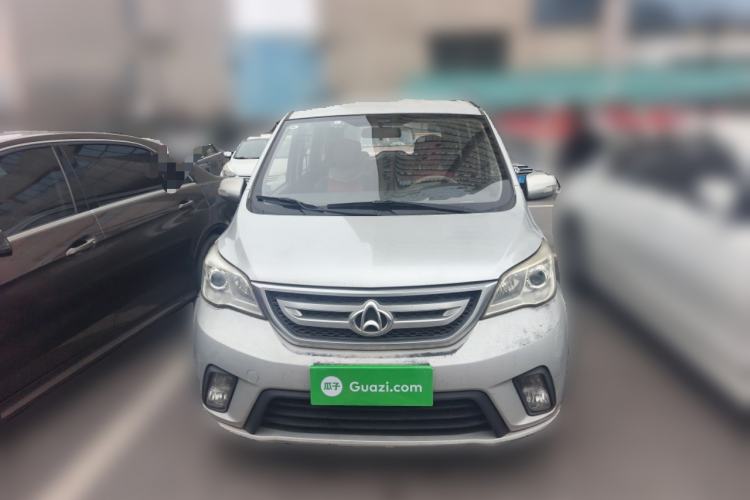 Used Oshan Olisway 2013 1.4L Manual Jingxiang Model
