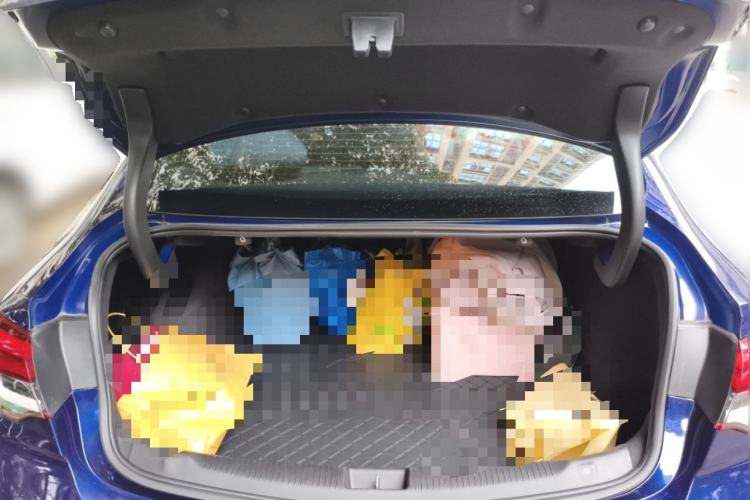 Used Buick Regal 2021 Facelifted GS 28T Elite Model
