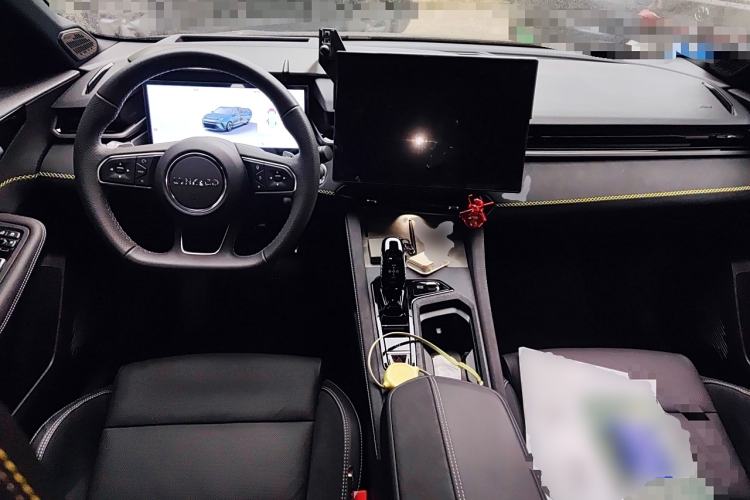 Used Lynk & Co 03 2025 2.0TD DCT Champion Edition Pro