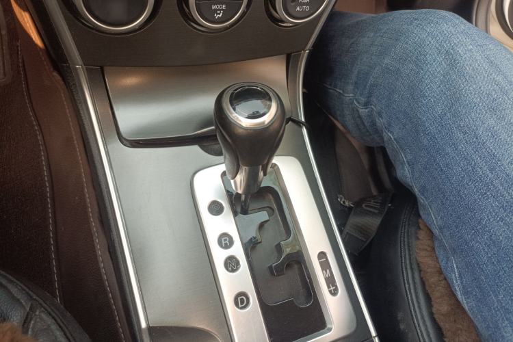 Used Mazda 6 2015 2.0L Automatic Fashion Edition
