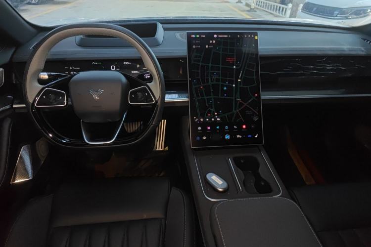 Used NETA S Shooting Brake 2024 Range-Extended 300 Standard Edition