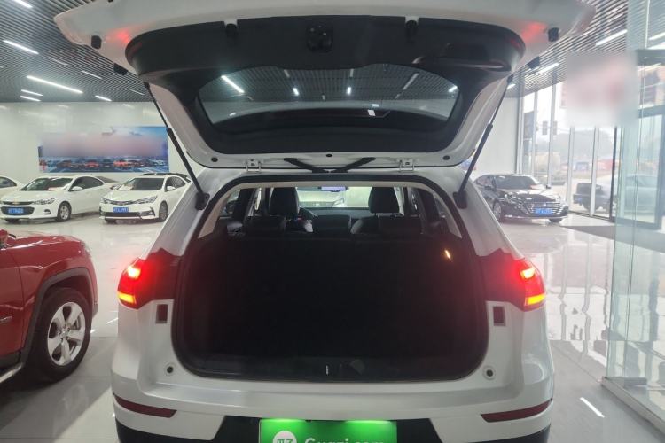 Used Haval H6 2021 1.5 GDIT Automatic Champion Edition