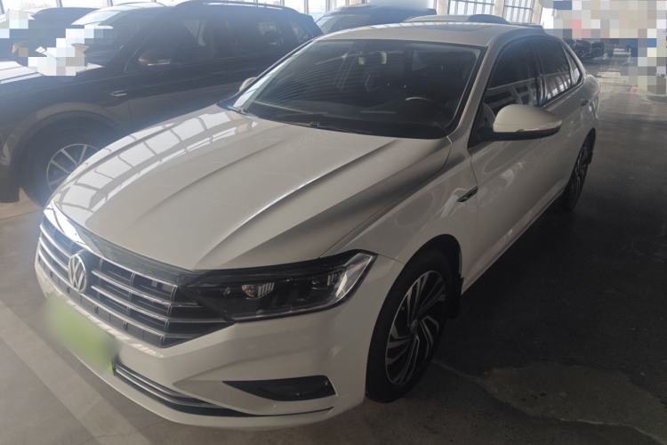 Used Volkswagen Sagitar 2022 280TSI DSG Flyover Edition