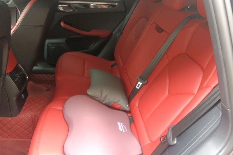 Used Porsche Macan 2020 Macan GTS 2.9T
