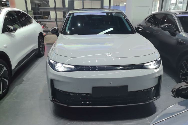 Used Leapmotor C10 2024 530 Comfort Edition