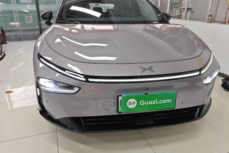 Used XPeng P7+ 2024 Ultra-Long Range Max
