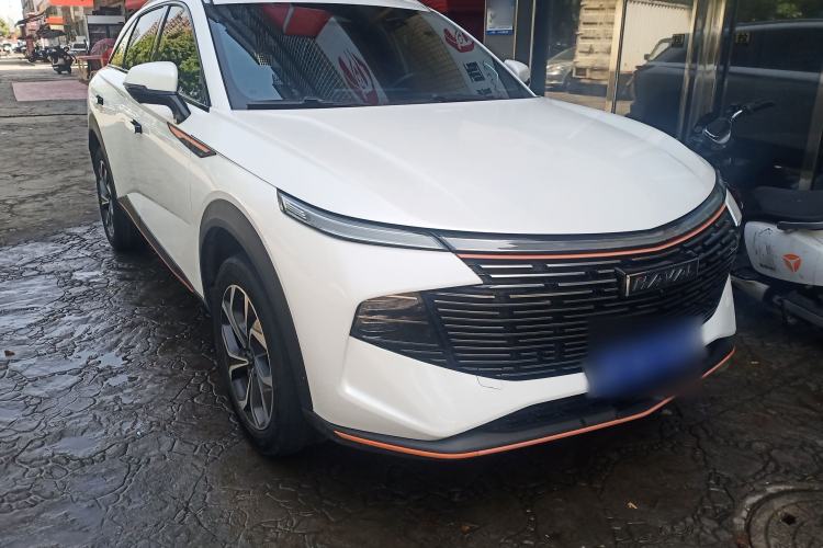 Used Haval XY 2022 1.5T Smart Edition
