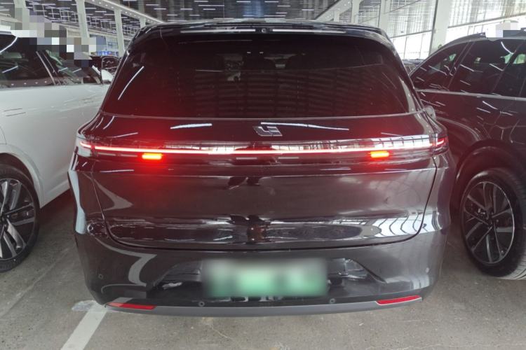 Used Li Auto L6 2024 Pro Model