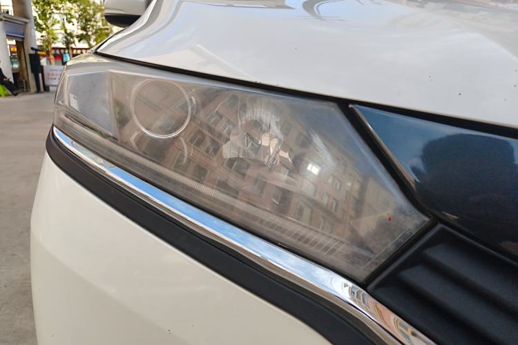 Used Honda Greiz 2016 1.5L Manual Classic Edition
