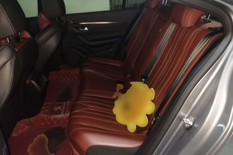 Used Peugeot 508 2022 508L 400THP PureTech Driving Edition
