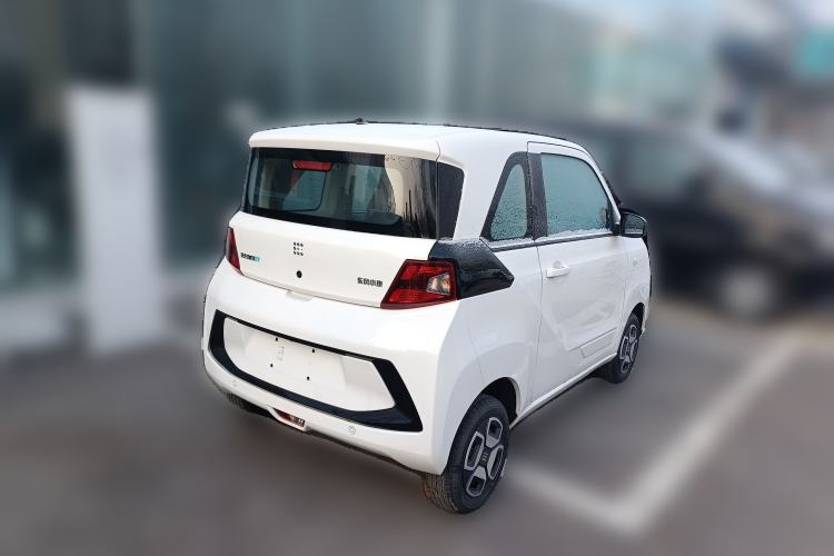 Used Dongfeng Fengon MINIEV 2022 Candy Edition Lightly Sweeted