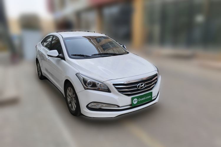 Used Hyundai Mistra 2014 1.8L Manual Comfort GL Model