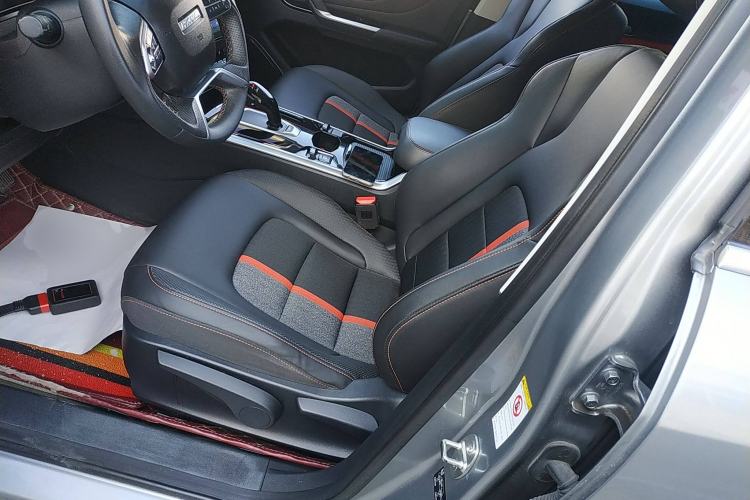 Used Haval H4 2019 1.5 GDIT Pro Version China VI Standard