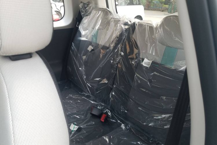 Used Changan Lumin 2025 205 km Xiangqin Version