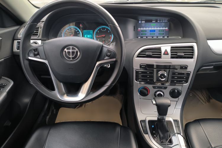 Used Brilliance H530 2017 1.6L Automatic Comfort Model