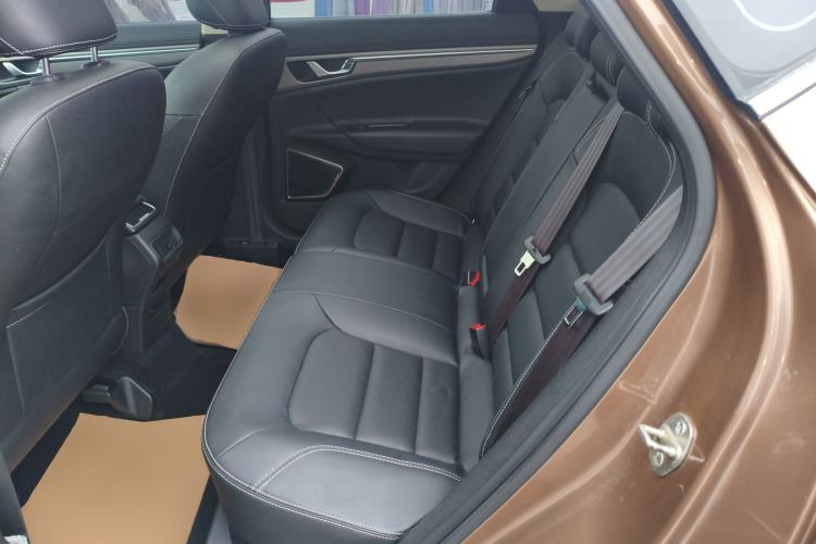 Used Geely Auto Emgrand GS 2016 Elegant Edition 1.3T Automatic LingShang Model