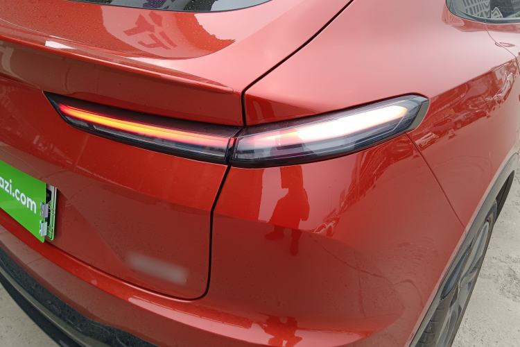 Used ONVO L60 2024 60 kWh Rear-Drive Version
