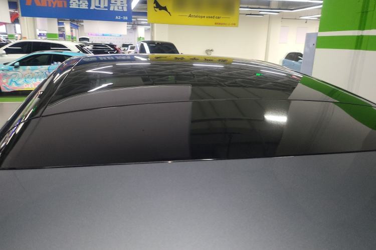 Used XPeng G6 2025 625 Long-Range Max Flagship Edition