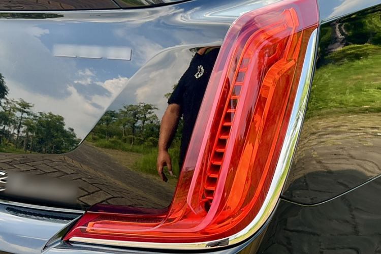 Used Cadillac XTS 2018 28T Tech Edition