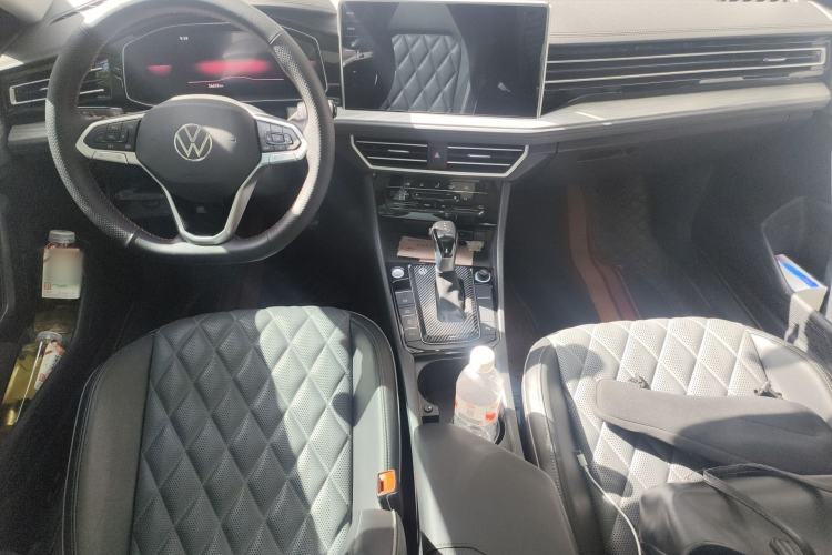 Used Volkswagen Sagitar 2023 300TSI DSG Excellence Edition
