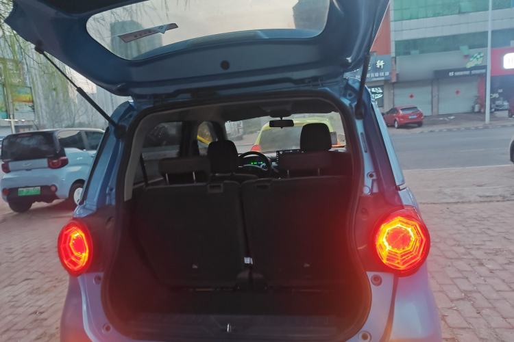 Used LINGBOX 2021 Comfort Edition